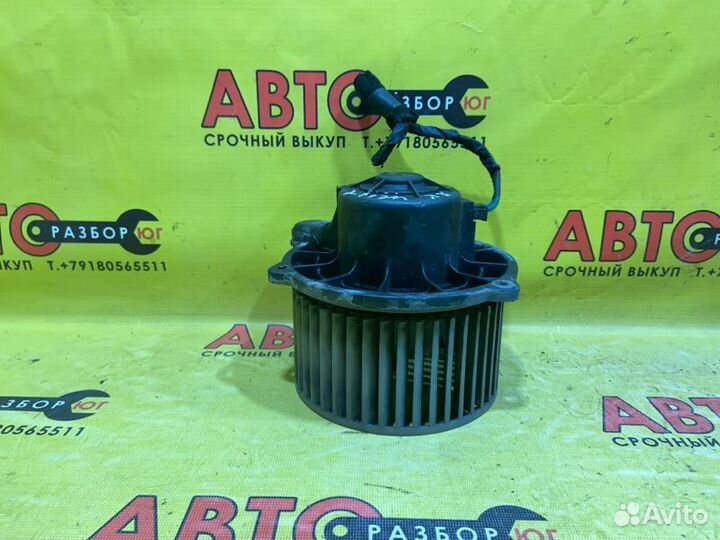 Мотор печки Hyundai Accent LC G4EB 2006