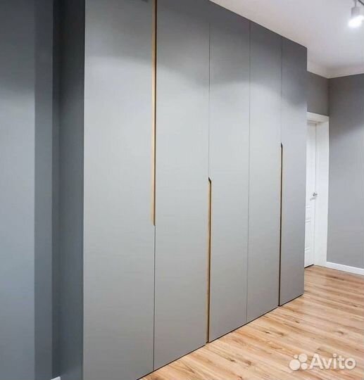 Шкаф с гарантией