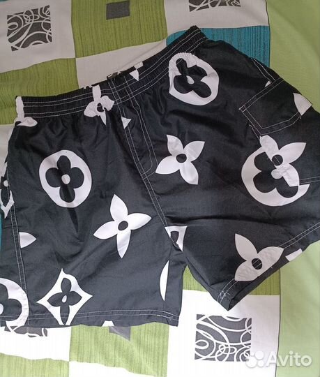 Шорты мужские