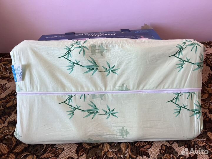 Подушка ортопедическая для сна