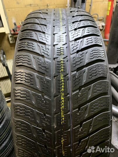 Nokian WR SUV 3 235/60 R18 107V