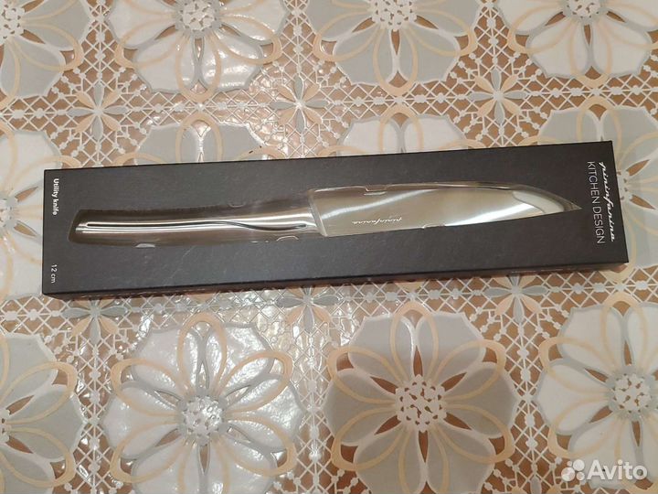 Ножик новый