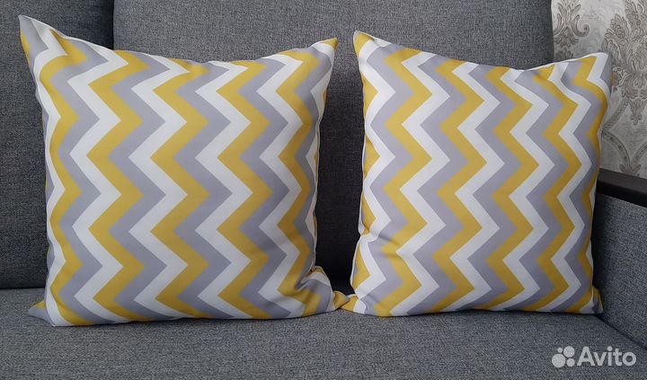 Декоративная подушка