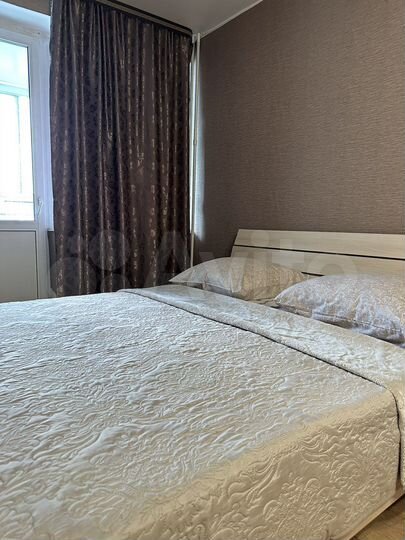 Квартира-студия, 35 м², 11/16 эт.