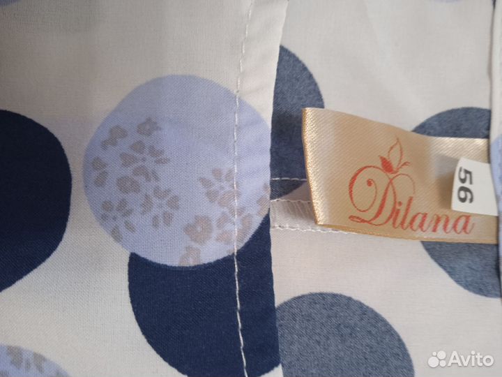 Женский костюм летний