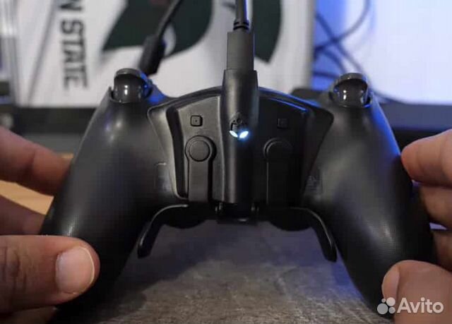 Fps dominator для ps4