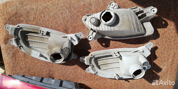 Kia Picanto 2 Фонарь задний левый 924051Y1