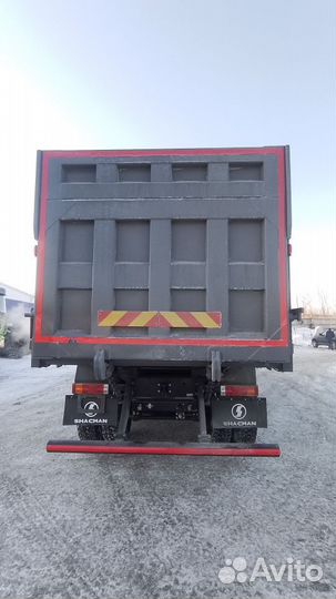 Shacman (Shaanxi) SX32586V384, 2022