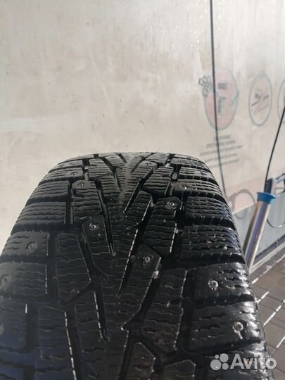 Cordiant Snow Cross 205/55 R16