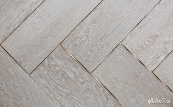 Кварц-виниловая плитка