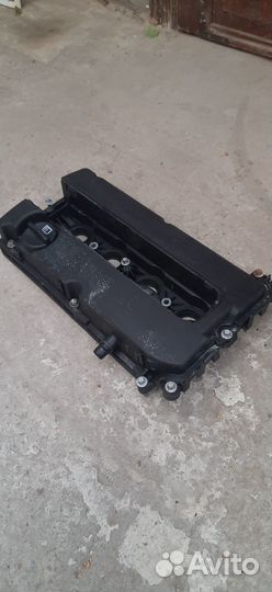 Крышка гбц Chevrolet Cruze 1.8