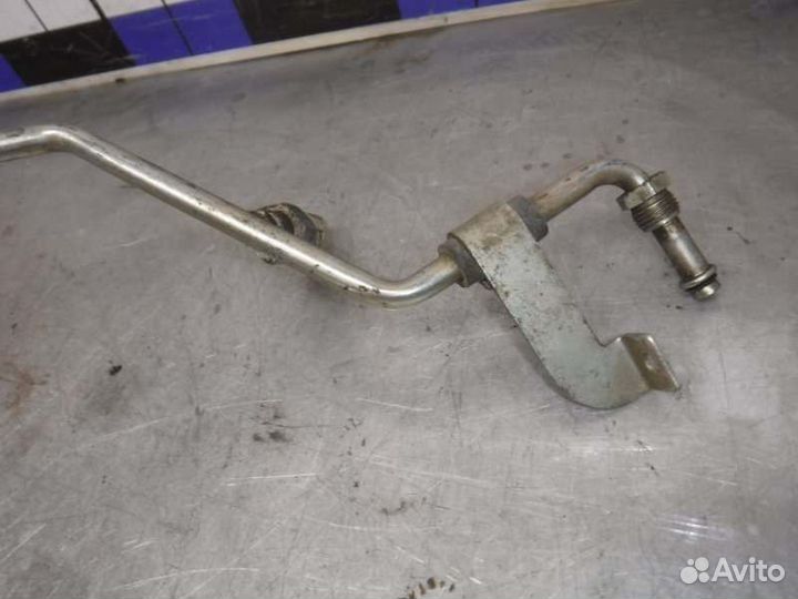 Трубка гидроусилителя Renault Sandero 2