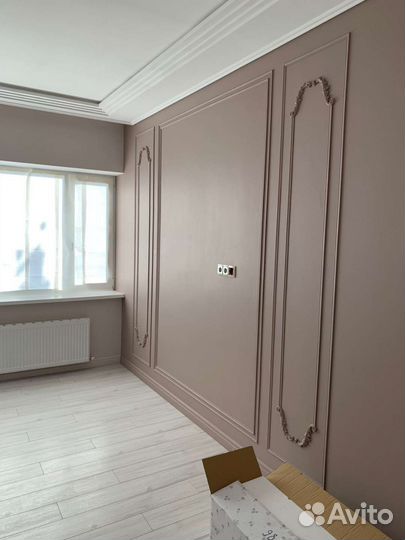 Ремонт квартир профессионально