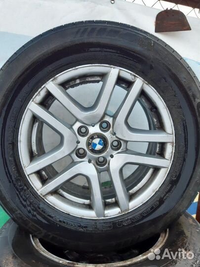 Диски BMW