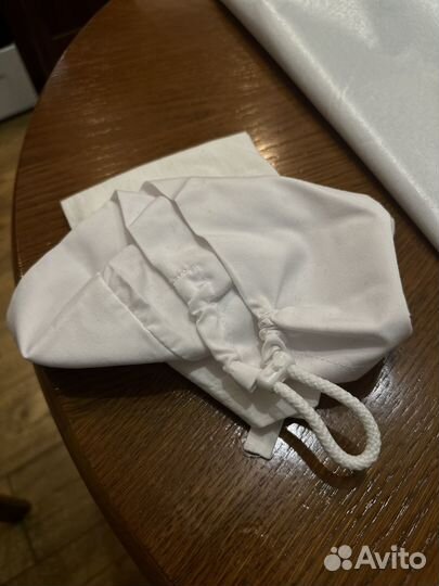 Чепчики для медиков