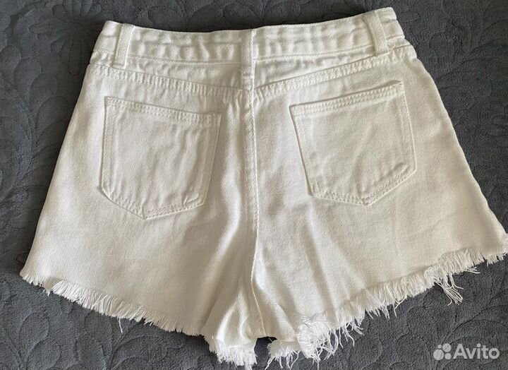Шорты женские 42