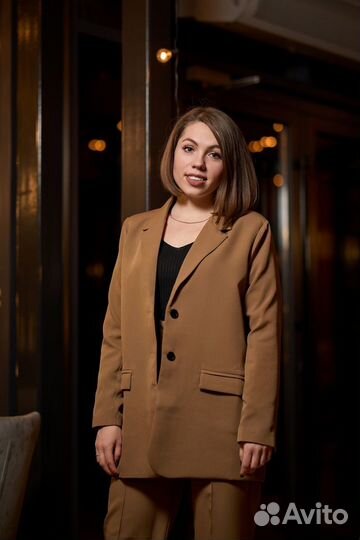 Ведущая мероприятий