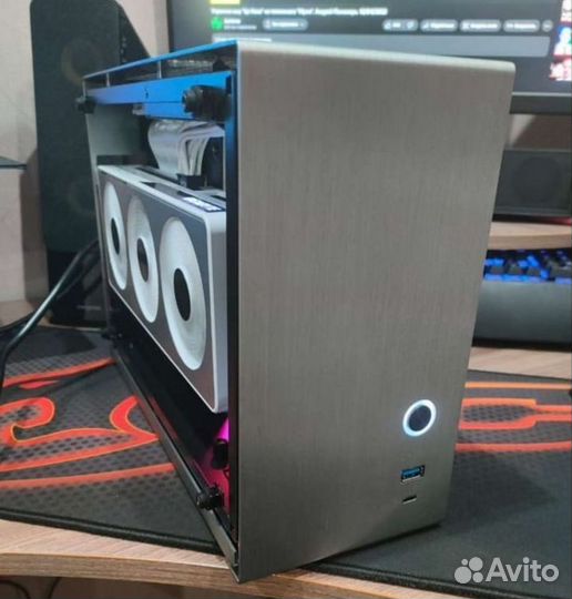Игровой пк