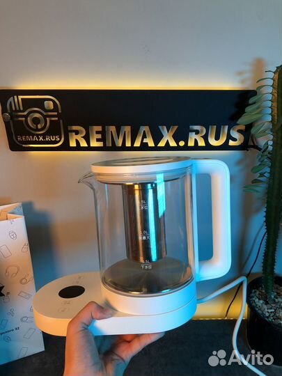 Чайник заварочный Xiaomi