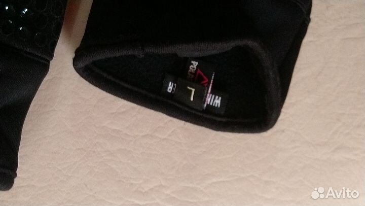 Simms перчатки