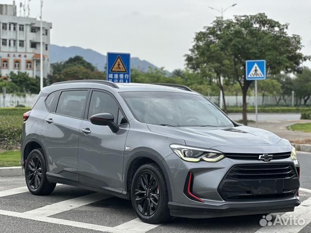 Chevrolet Orlando 1.4 AT, 2021, 40 000 км