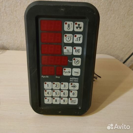 Микроконтроллер aditec MIC 1018