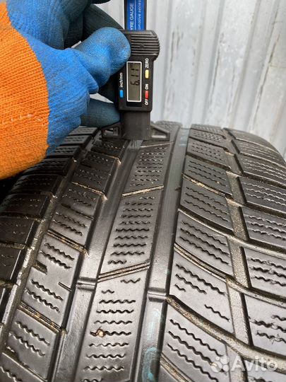 Toyo Snowprox S954 235/45 R18