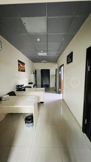 Свободного назначения, 100 м²