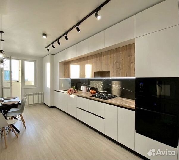 Кухонный гарнитур / кухни на заказ