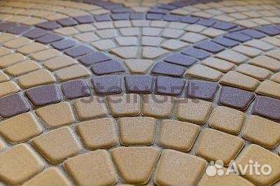 Тротуарная плитка Steingot Классика