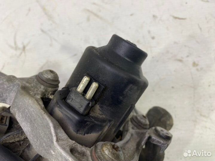 Насос продувки катализатора Mercedes-Benz Gl-Class