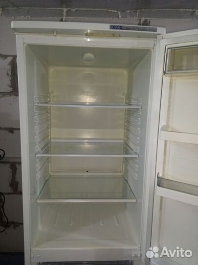 Холодильник