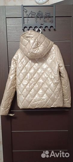 Куртка женская