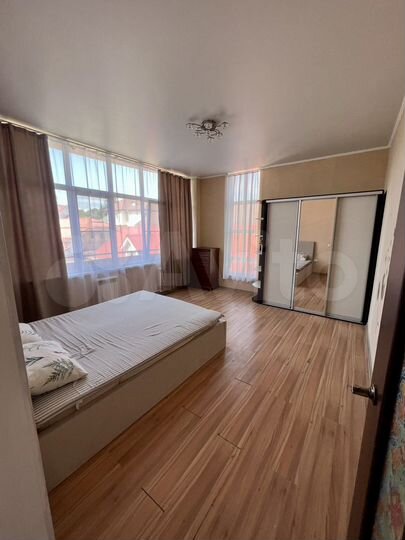 2-к. квартира, 89 м², 5/7 эт.