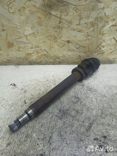 Промежуточный вал привода Ford Focus 1 C9DB 2001