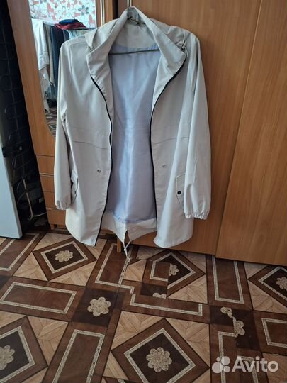 Ветровка женская 48 50