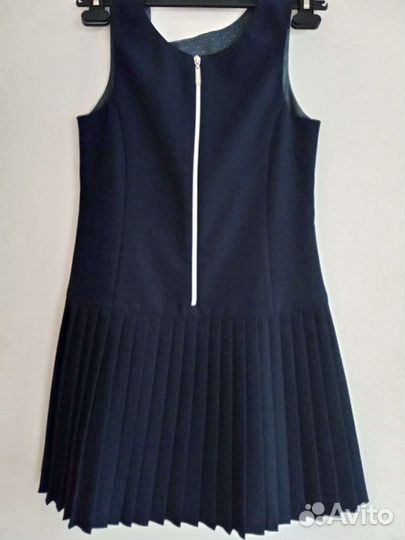 Школьная форма