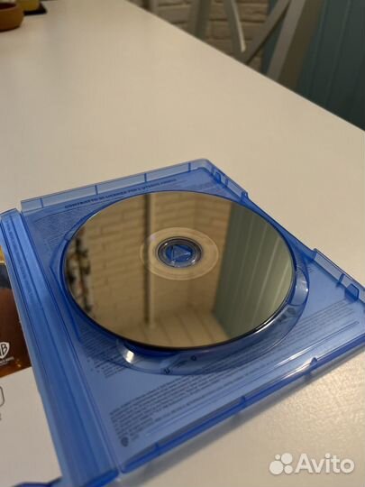 Игры для приставок ps5