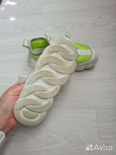 Сандали для девочки