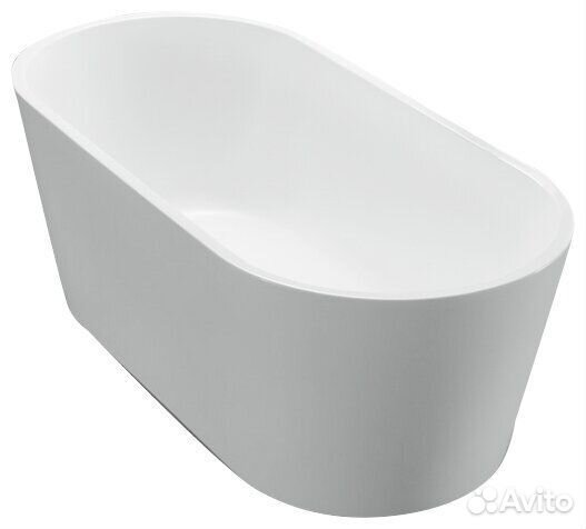 Акриловая ванна BelBagno BB71-1700 170x80