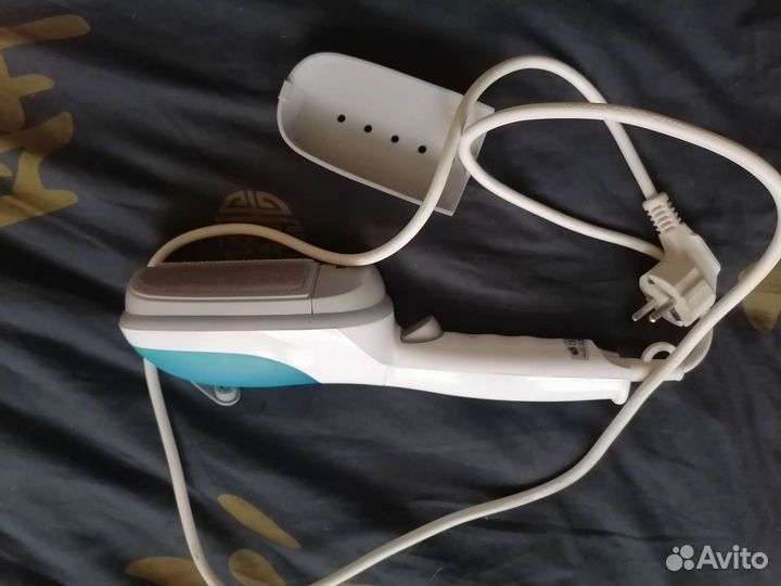 Щётка- отпариватель