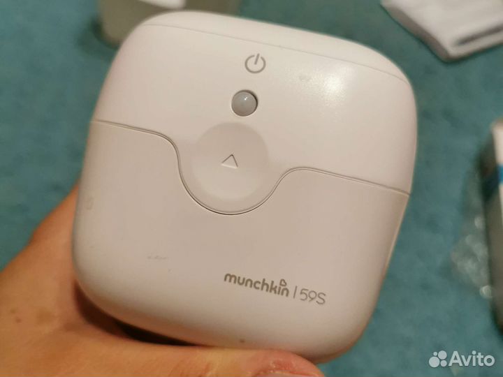 Стерилизатор