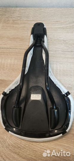 Седло для велосипеда bontrager