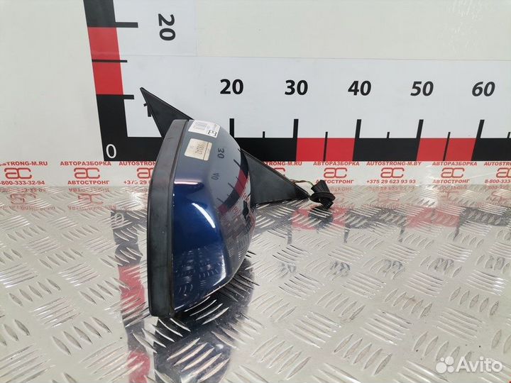 Зеркало боковое правое для BMW 5-Series (E60/E61)