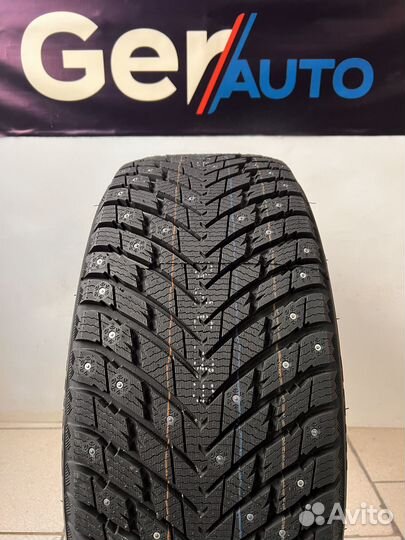 iLink Wintervorhut Stud II 205/55 R16 99T