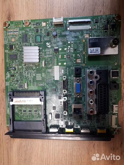 Материнская плата BN41-01603C