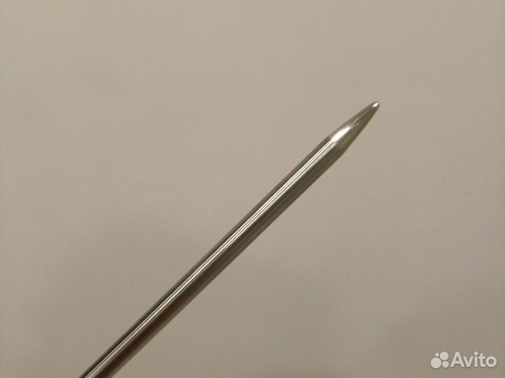 Термометр пищевой