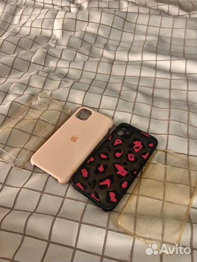iPhone 11 128gb