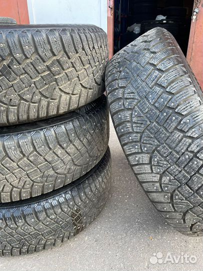 Оригинал Lexus RX Continental 235/55 R20