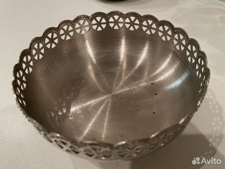 Ваза конфетница